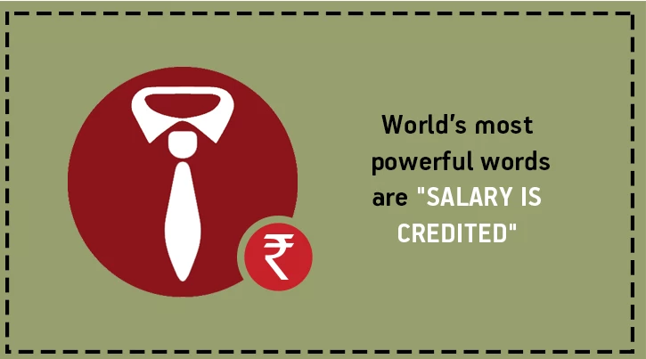 How To Make Your Salary Last Longer