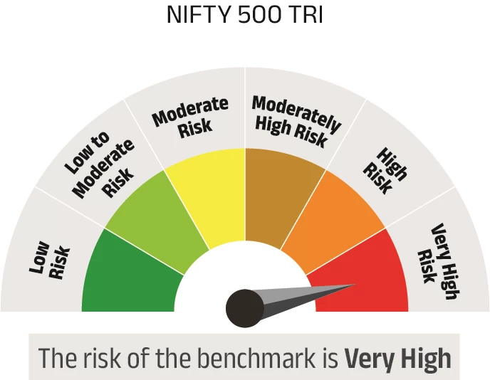 Risk meter image 2